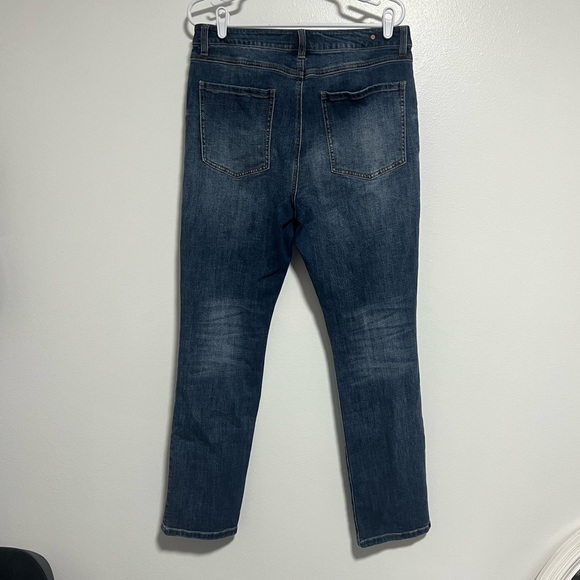 Cabi jeans! Size 12 - Picture 3 of 4